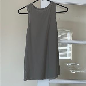Lululemon All Tied Up Tank